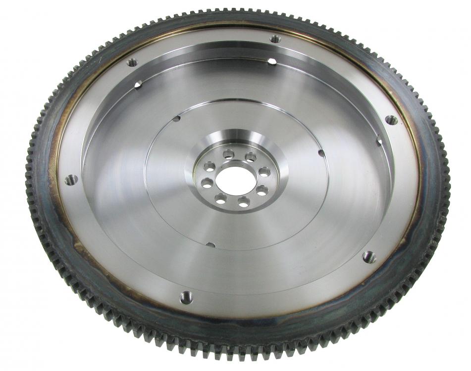 Leichtes Schwungrad 200mm für VW Typ 1 & Typ 3 Motor