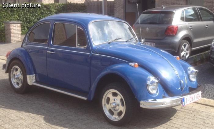 Schüsselrad (pro Stück)