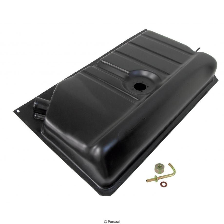 Kraftstofftank B-Qualität (ab 8.67)