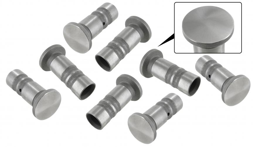 Lightweight Stößel 29 mm Chrom-Molybdän für VW Oldtimer