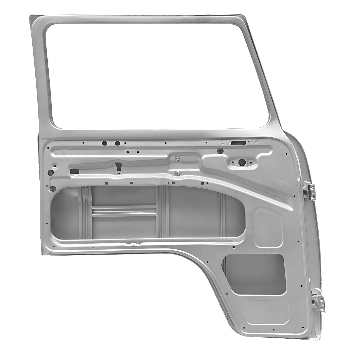 VW Bus Tür links 08/68-07/71 Ersatzteil BBT