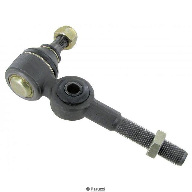 Spurstangenkopf mit Lenkungsdämpferbohrung B-Qualität