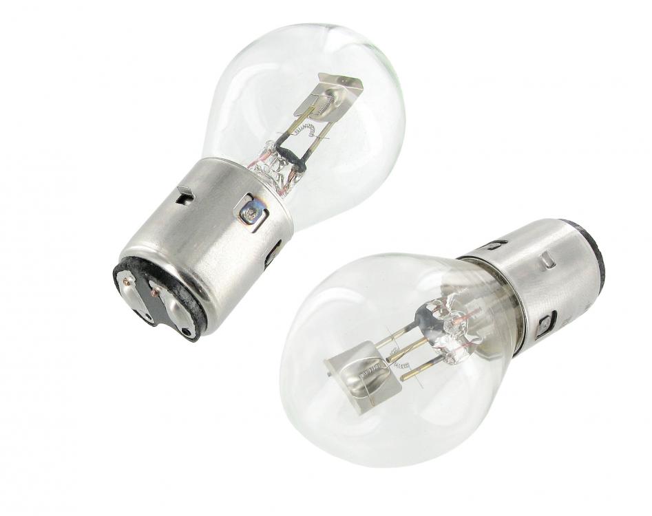 Bilux Scheinwerferlampe 6V für VW Oldtimer
