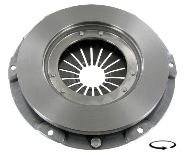 Kupplungssatz 215 mm für VW Motoren Type 1, T4 und Waterboxer