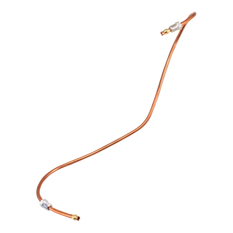 Unterdruckleitung Zündverteiler 28-PCI VW Luftgekühlt