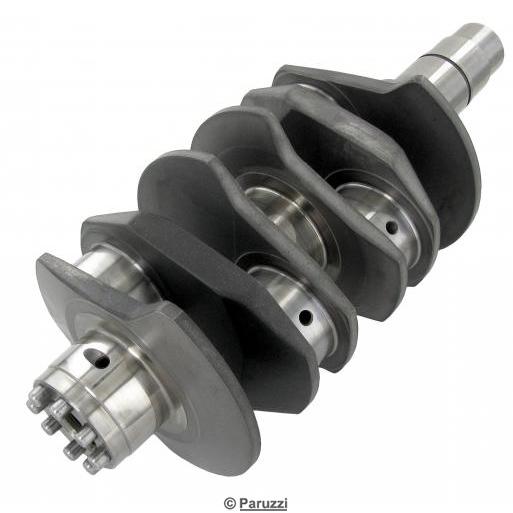 Kurbelwelle mit Gegengewichten 78-mm Hub 