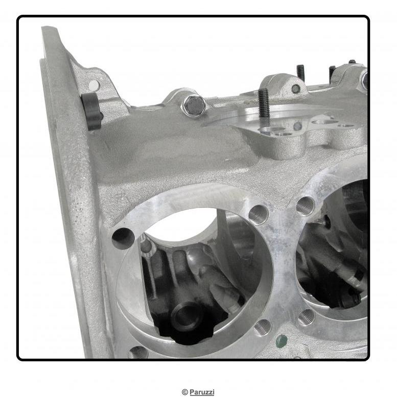 Motorgehäuse 82mm Kurbelwelle / 97mm Zylinderbohrung