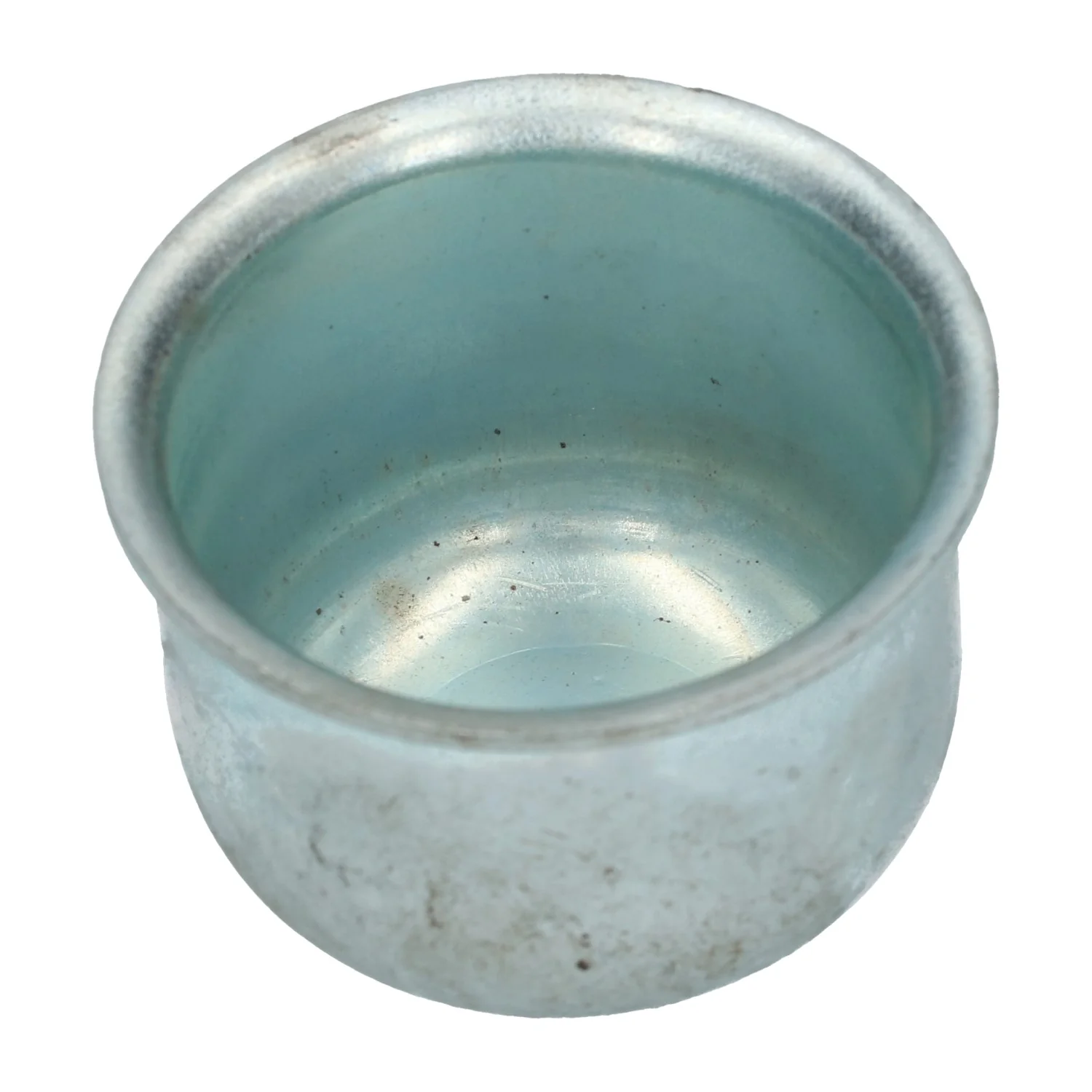 Nabendeckel Achsschenkel Rechts VW Bus 70-79