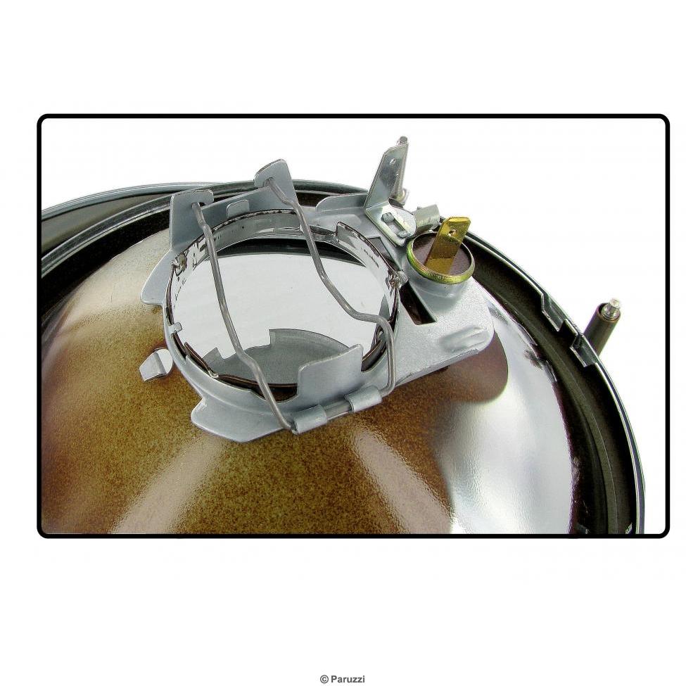 H4-Scheinwerfereinheit A-Qualität (pro Stück)