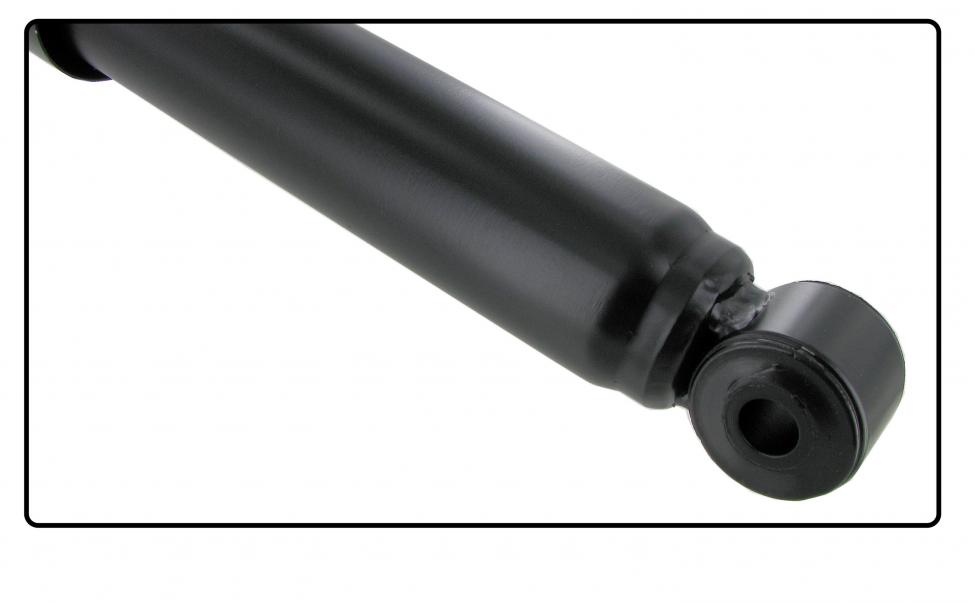 Hydraulische Stoßdämpfer hinten, originalgetreu BOGE