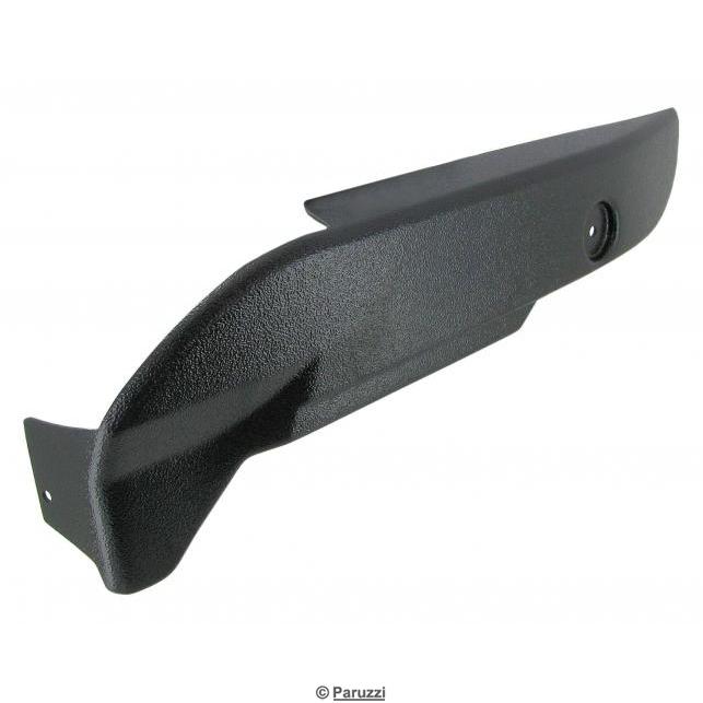 linke innere Sitzseitenabdeckung