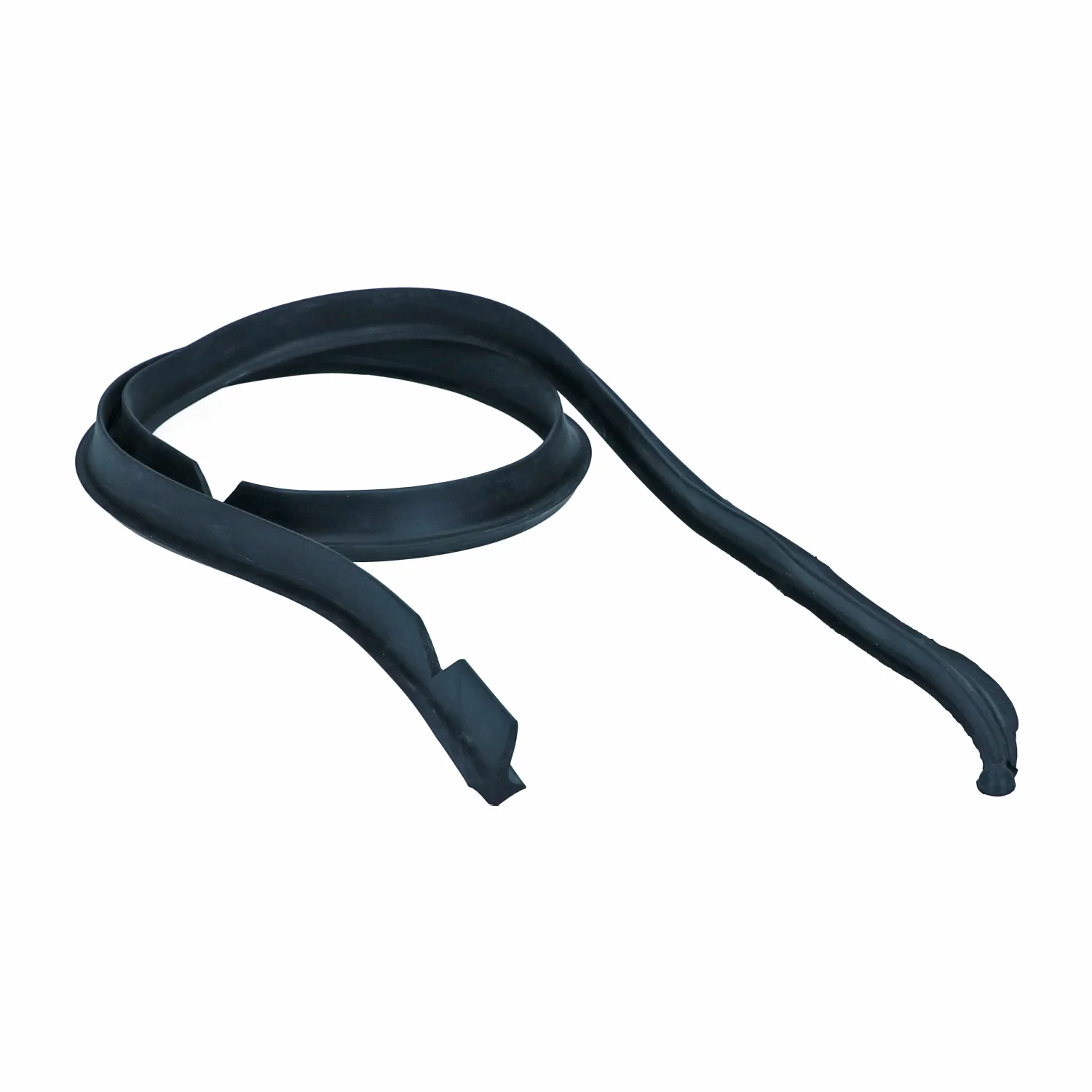 Türdichtung B-Säule links Karmann Ghia Type 34