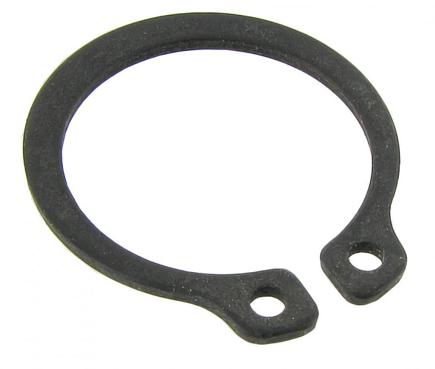 Sicherungsring 17mm für Getriebewellen und Antriebswelle