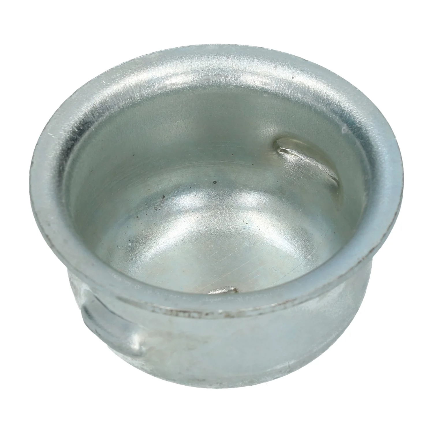 Nabendeckel Achsschenkel Links VW Käfer Karmann Ghia Type 3