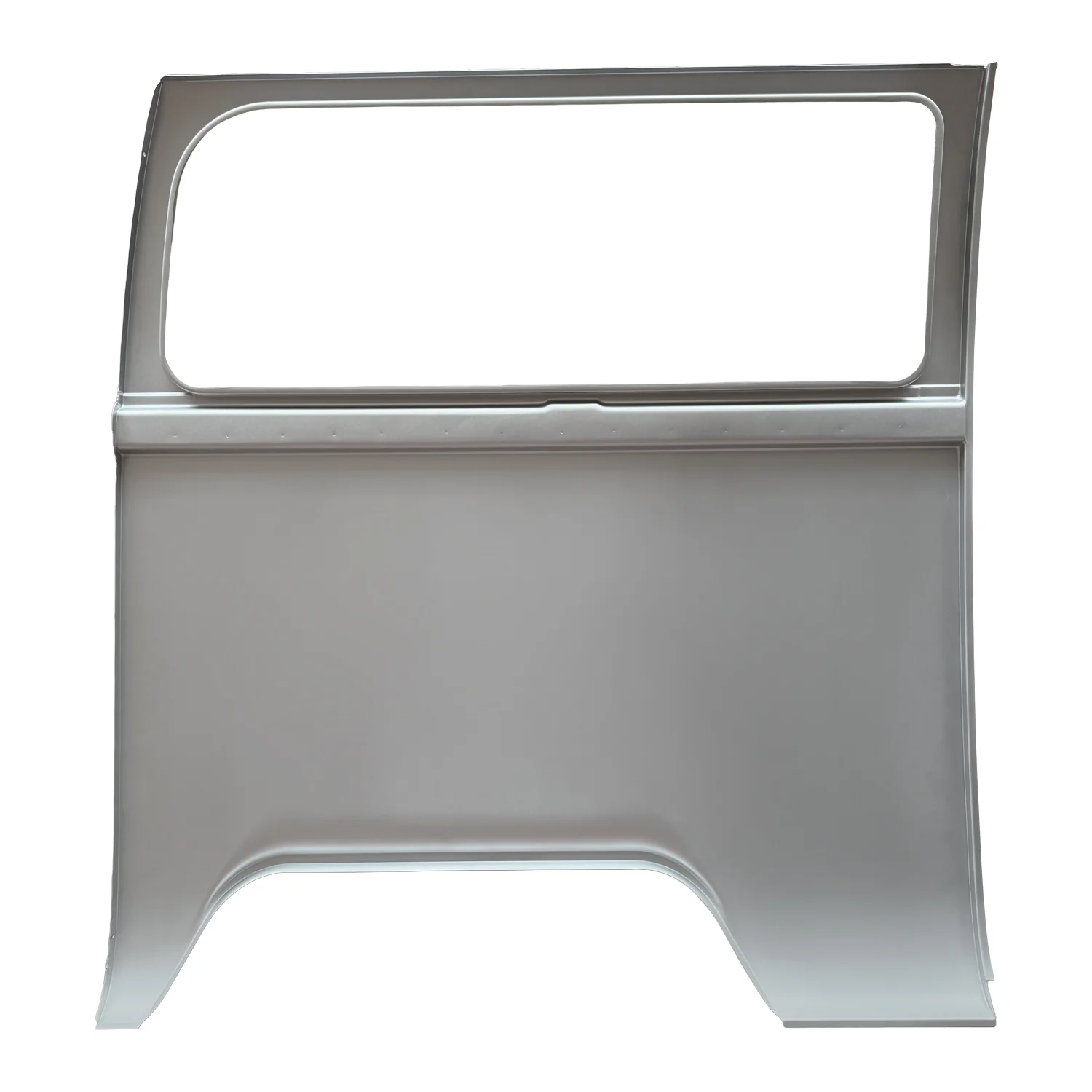 Seitenflanke hinten links VW Bus 70-79 BBT