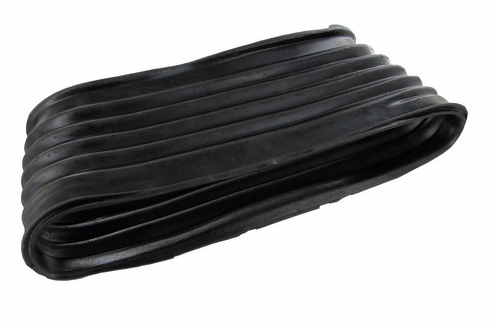 Kühlluftbalg Gummi für VW Typ 3 Motorhaube