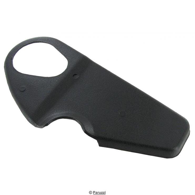 Sitz-Seitenabdeckung mit Loch für den linken Sitz (pro Stück)