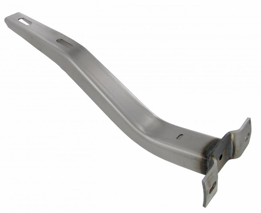 Stoßstangenhalter hinten links für VW Bulli 1967-1971