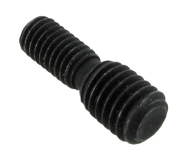 Stehbolzen Adapter M8 zu M6 für VW Ölkühler