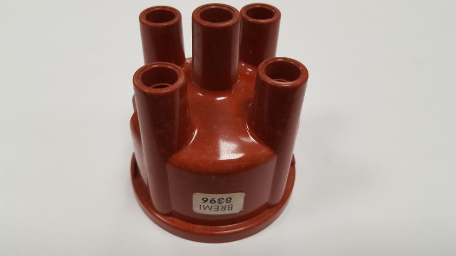 Verteilerkappe Ducellier für VW Oldtimer Zündverteiler