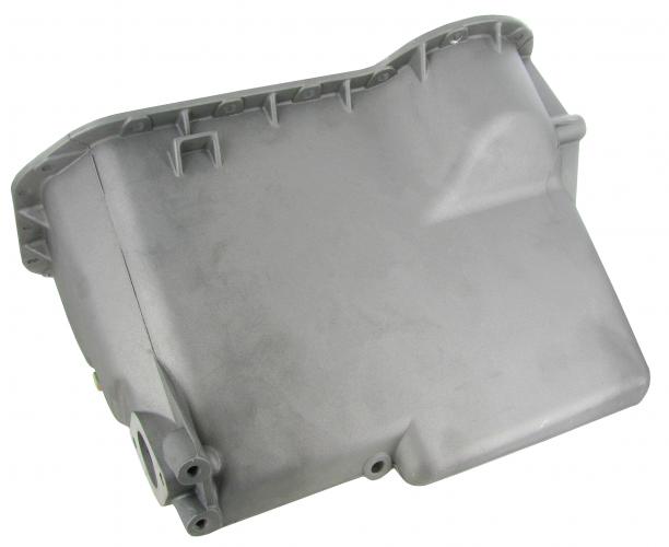 Ölwanne Aluminium für Diesel Motoren - Original Qualität
