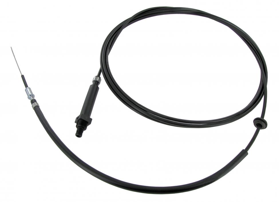 Kaltstart-Hilfkabel für Diesel-Einspritzpumpe T3