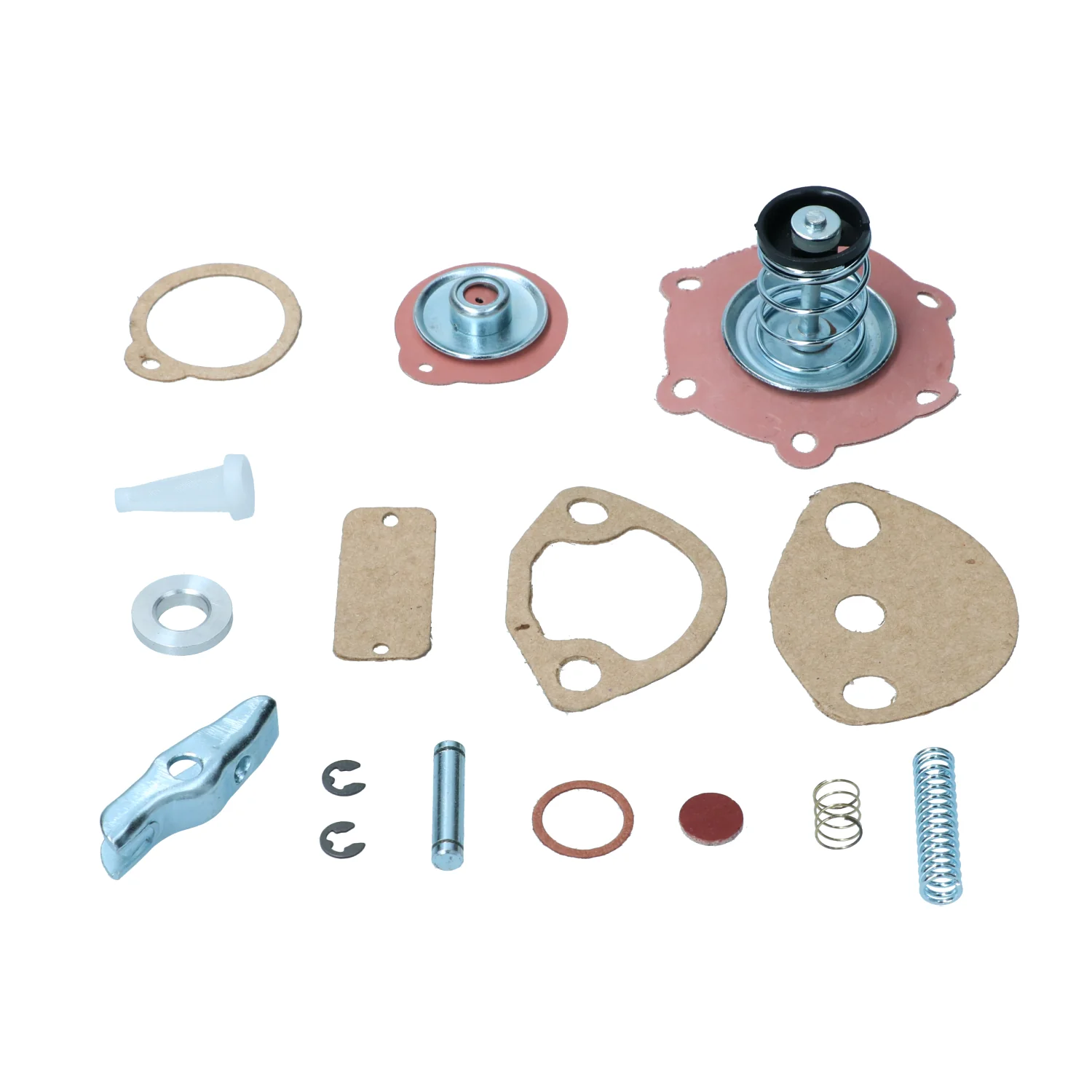 Revisionssatz Benzinpumpe VW Type 1 | BBT Production