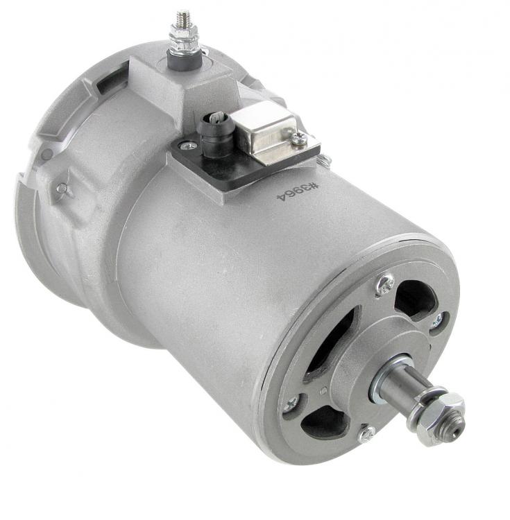 Wechselstromgenerator B-Qualität für VW Oldtimer