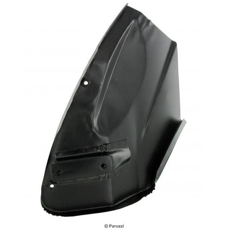 Stoßstangenaufnahme vorne rechts