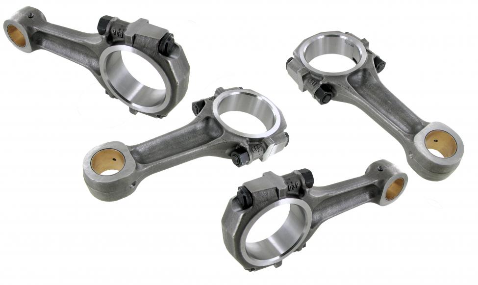 Pleuelstangen Standard für Type 4 Motoren 2000cc