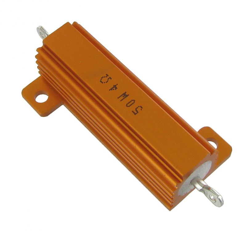 Scheibenwischer-Spannungswandler 12V auf 6V