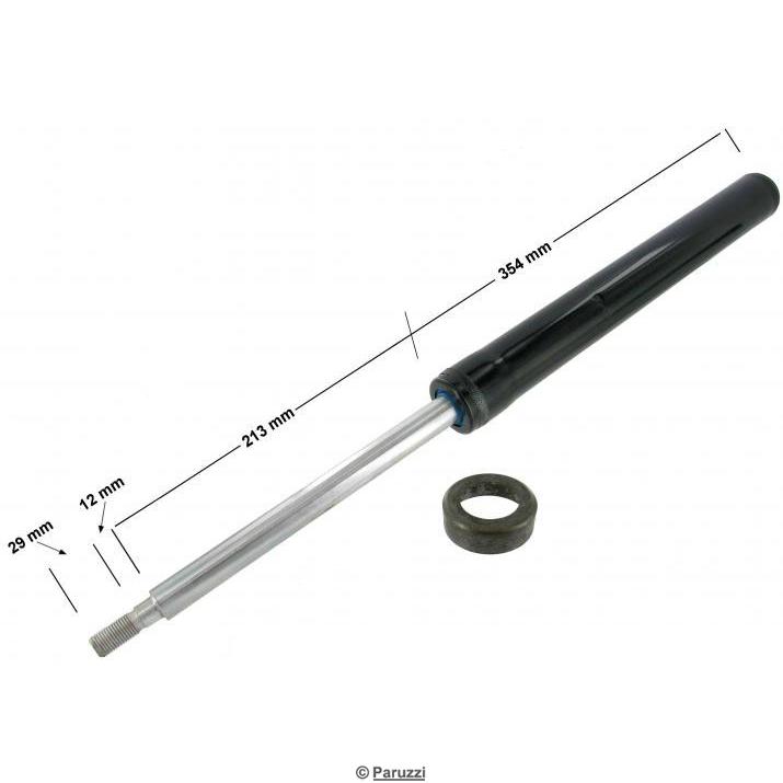 Zweirohr-Gasdruckstoßdämpfer 1303 ab 8.73  (je Stk.)