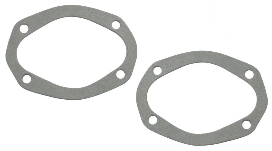 Luftfilter Fußdichtungen für VW Oldtimer