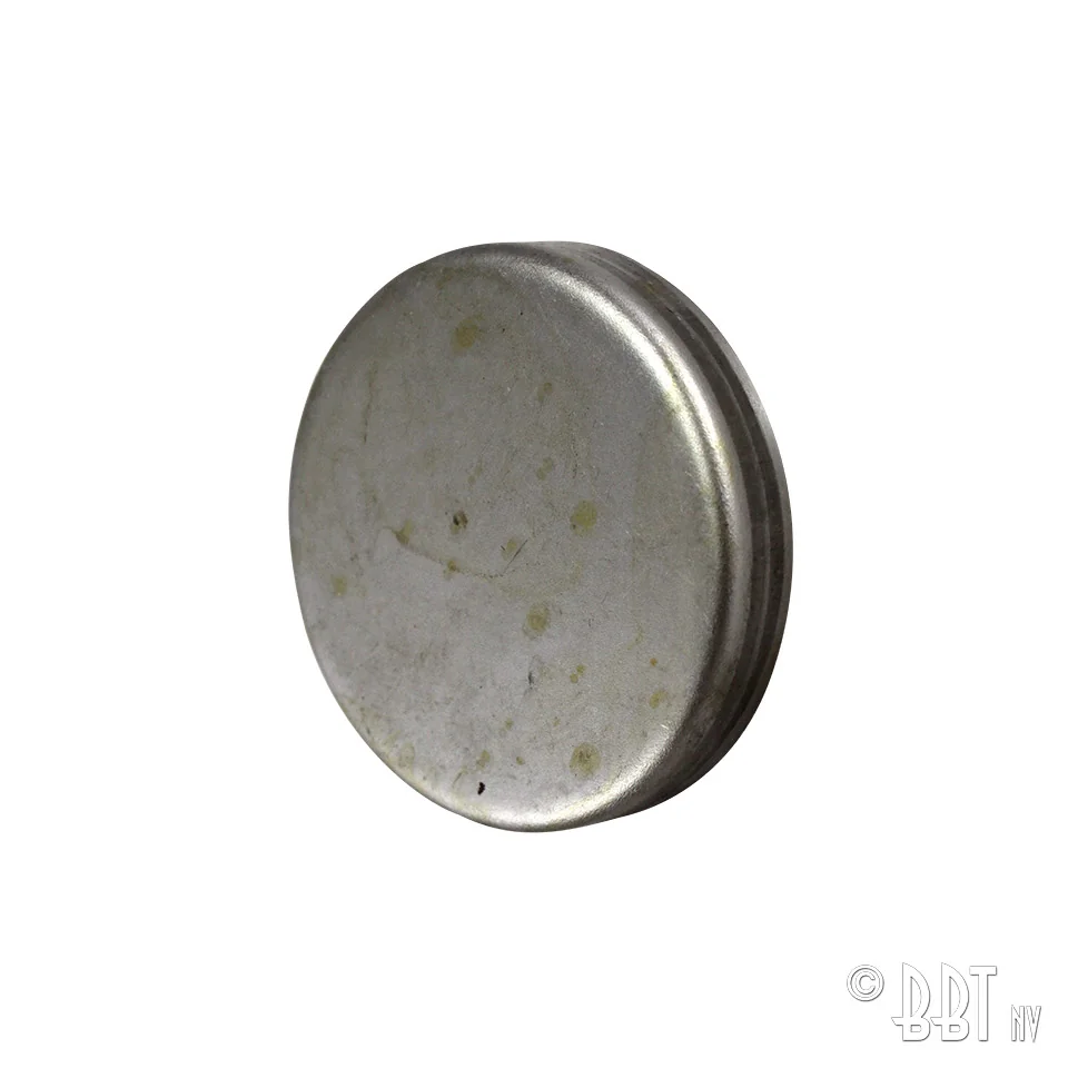 Verschlussdeckel Vorgelege VW Bus 63-67 BBT
