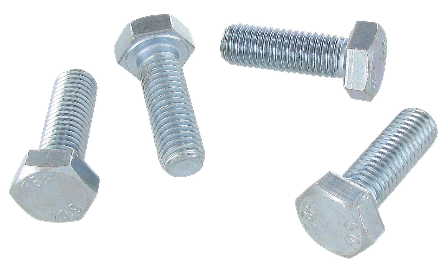 M10 Sechskantbolzen 30mm Härte 10.9 - VW Normteil