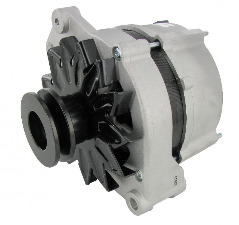 Wechselstromgenerator für Diesel Motoren ab 8.1985