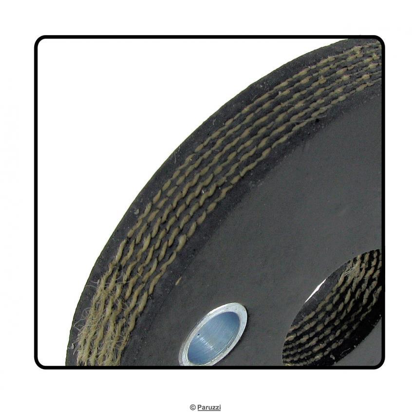 Kupplungsscheibe der Lenkung