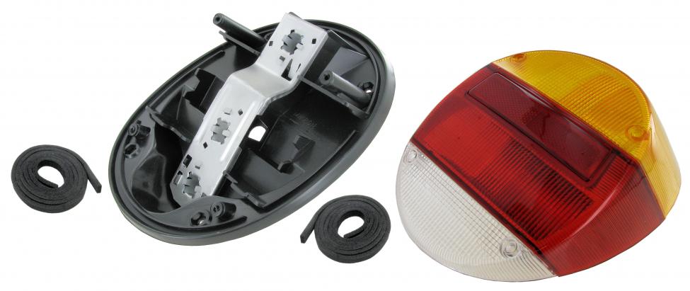 Rücklichteinheit B-Qualität für VW Oldtimer
