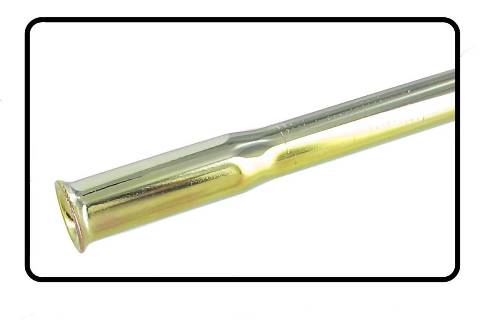 Ölmessstab-Halter für Type 4 Motoren ab 8.1979