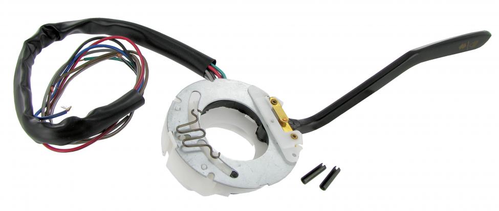 Blinkerschalter B-Qualität für VW Käfer & Karmann Ghia