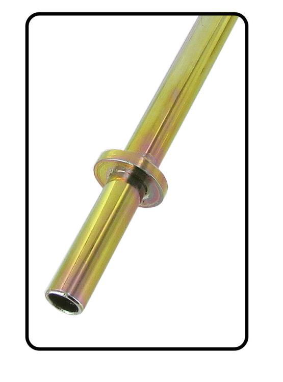 Ölmessstab-Halter für Type 4 Motoren ab 8.1979