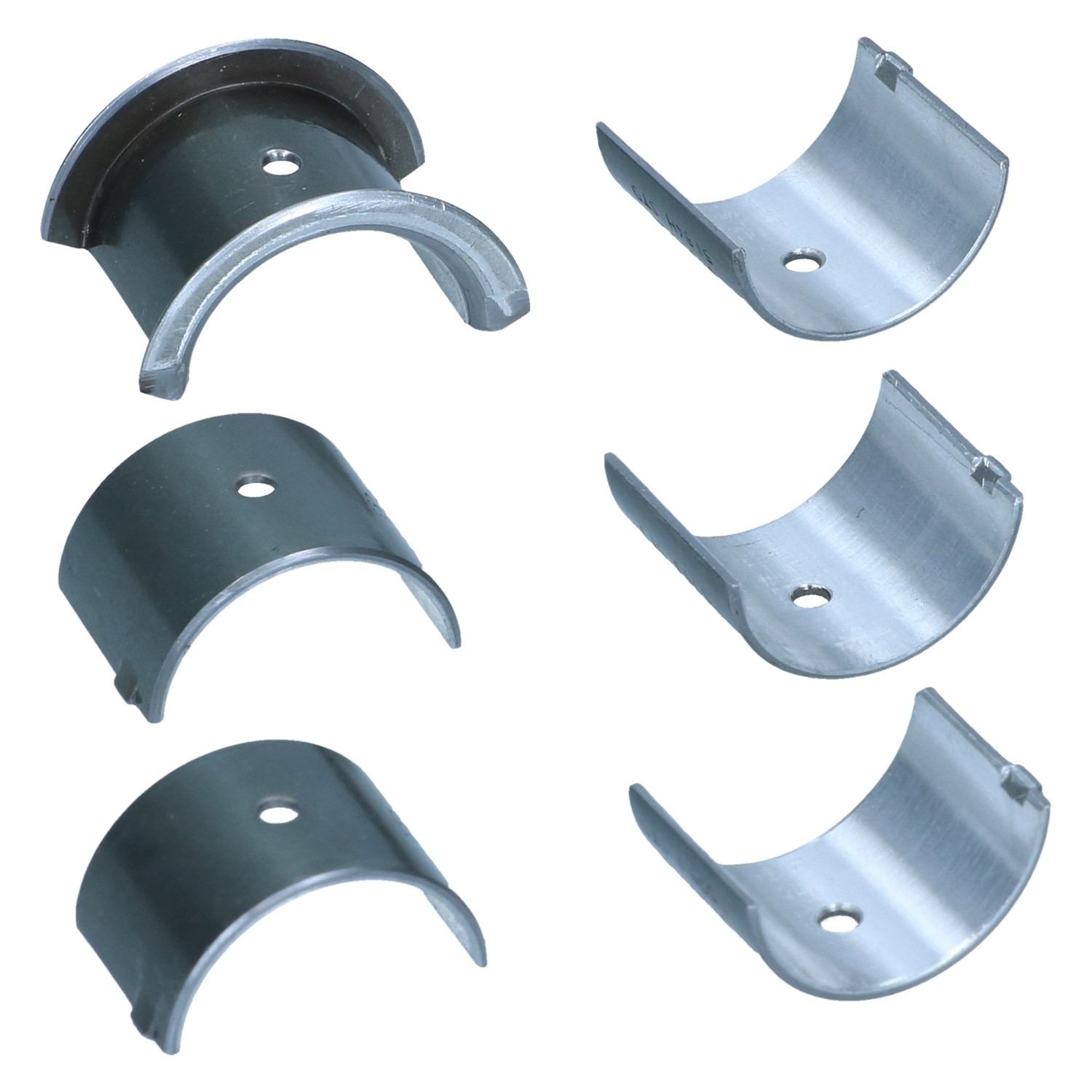 Nockenwellenlager: Serie