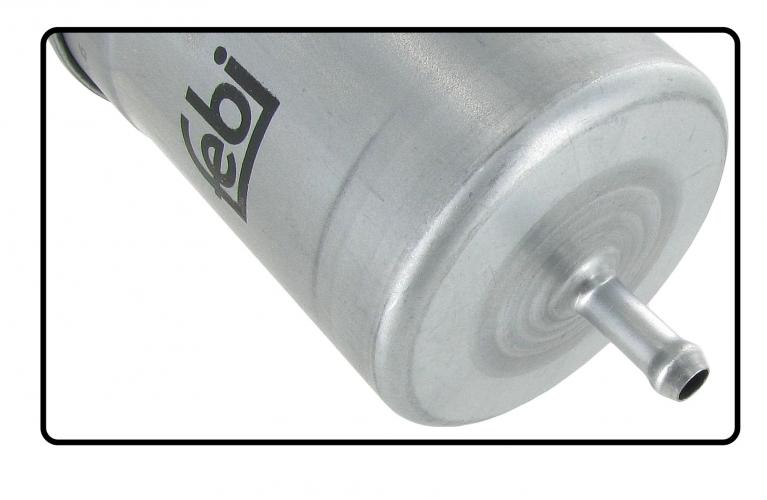 Kraftstofffilter für Einspritzmotor Waterboxer 1900cc 2100cc