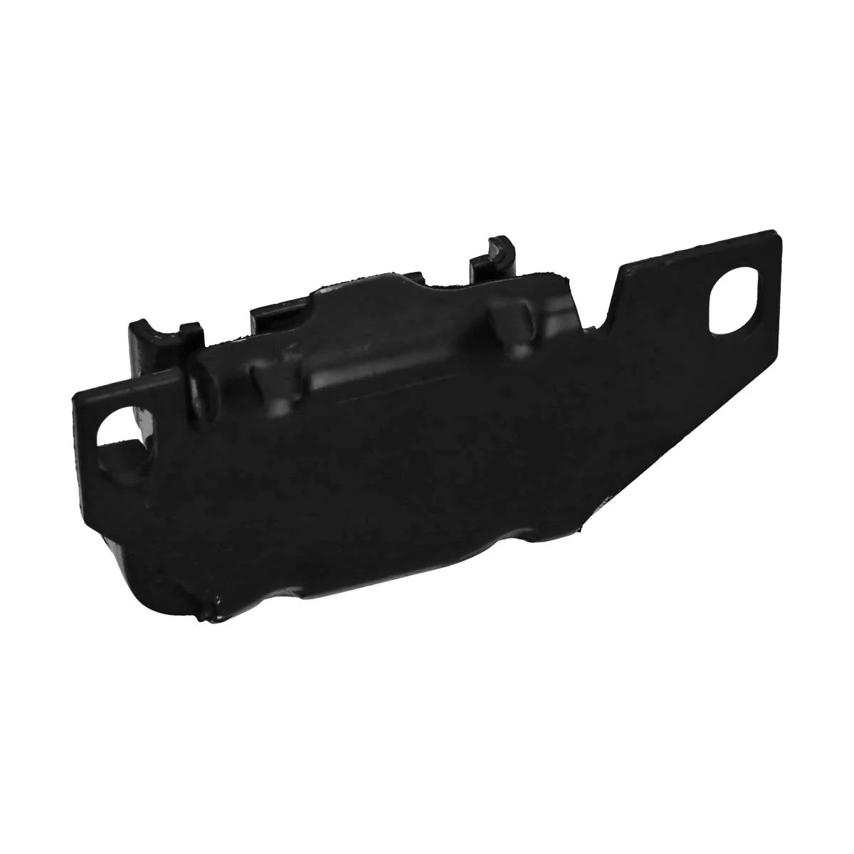 Gummilager Getriebe Satz Automatik VW Bus 72-74