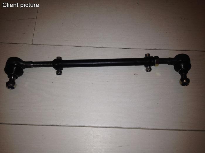 Spurstangenkopf Innenseite B-Qualität