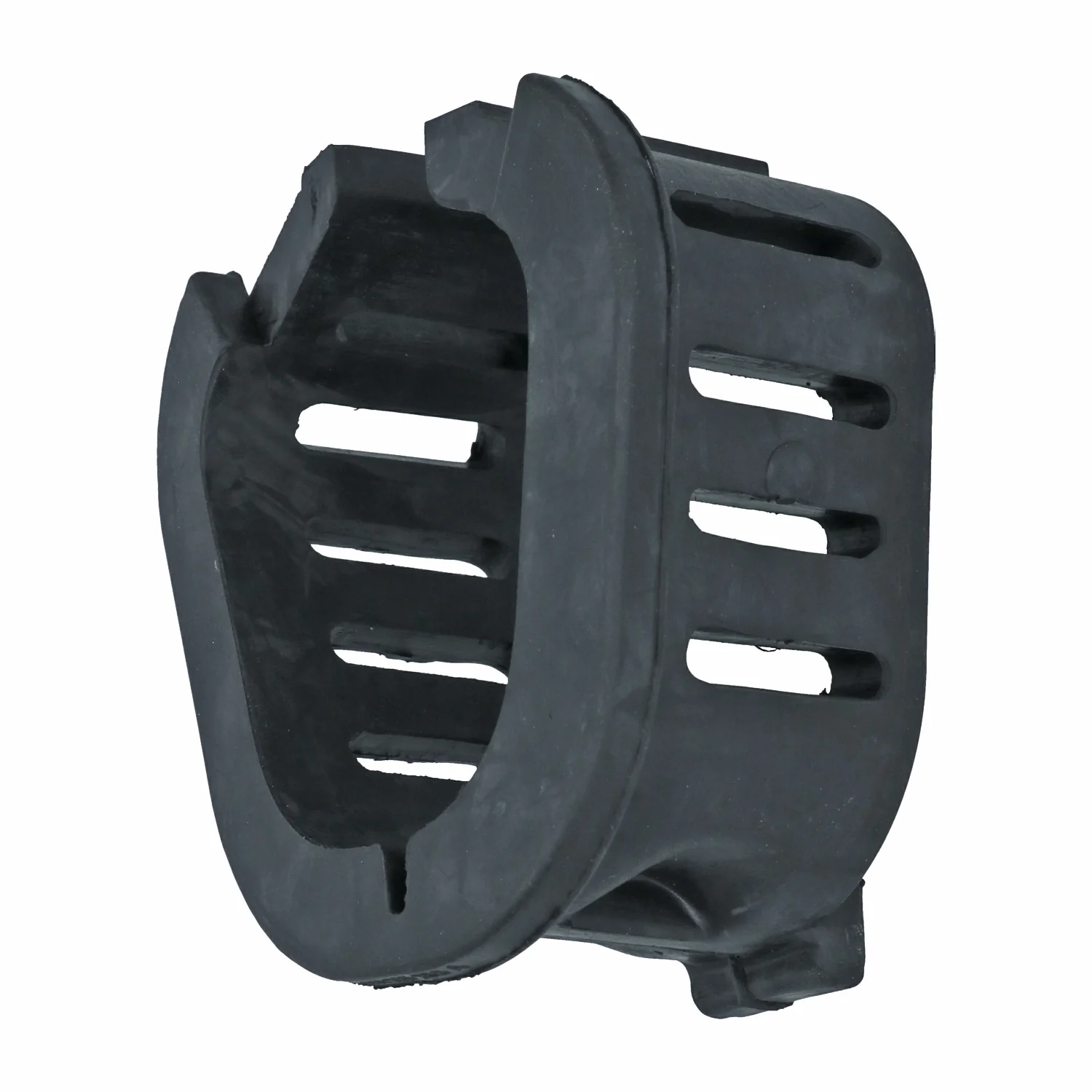 Gummilager Vorderachse Type 3 Type 34 unten links