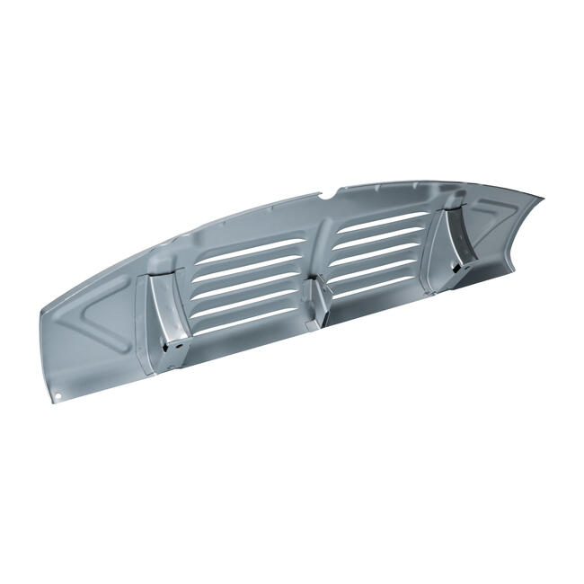 Scharnierband Motordeckel mit Grille VW Käfer -07/57