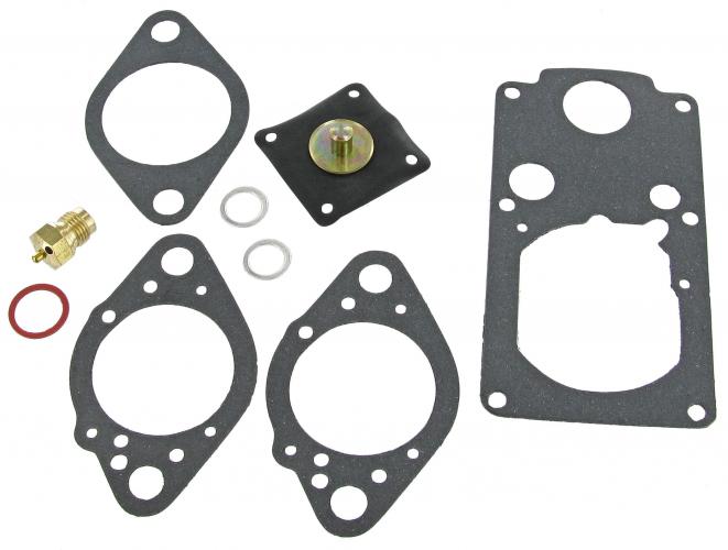 Vergaser Reparatur- und Dichtungssatz für VW Oldtimer