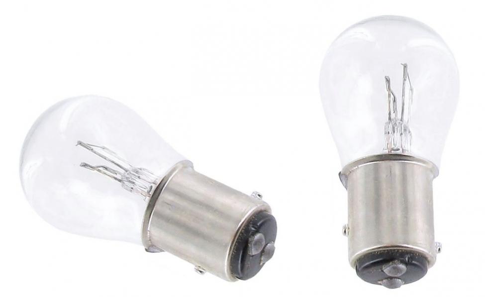 Rücklicht mit Bremslicht oder Blinker mit Seitenlicht Kombination Lampe 12V