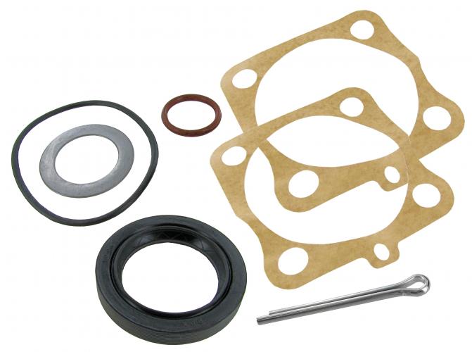 Pendelachse Dichtungssatz Basis – B-Qualität